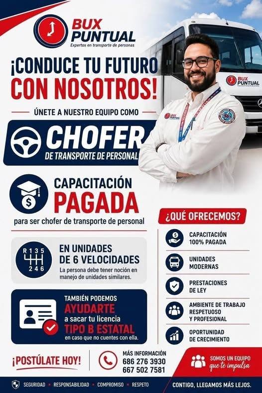 Chofer