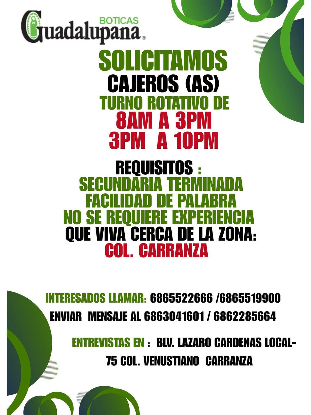 Cajera