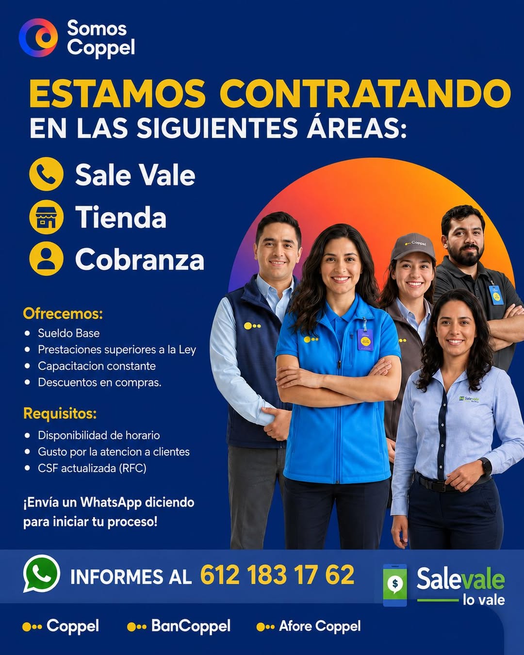 Vendedor