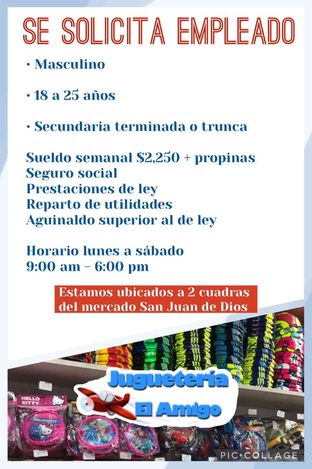 Empleado