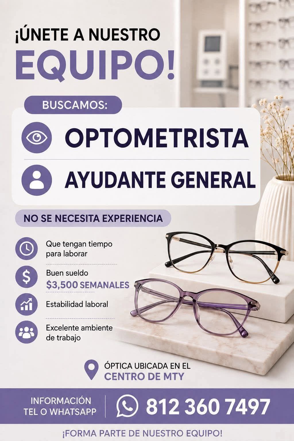 Optometrista