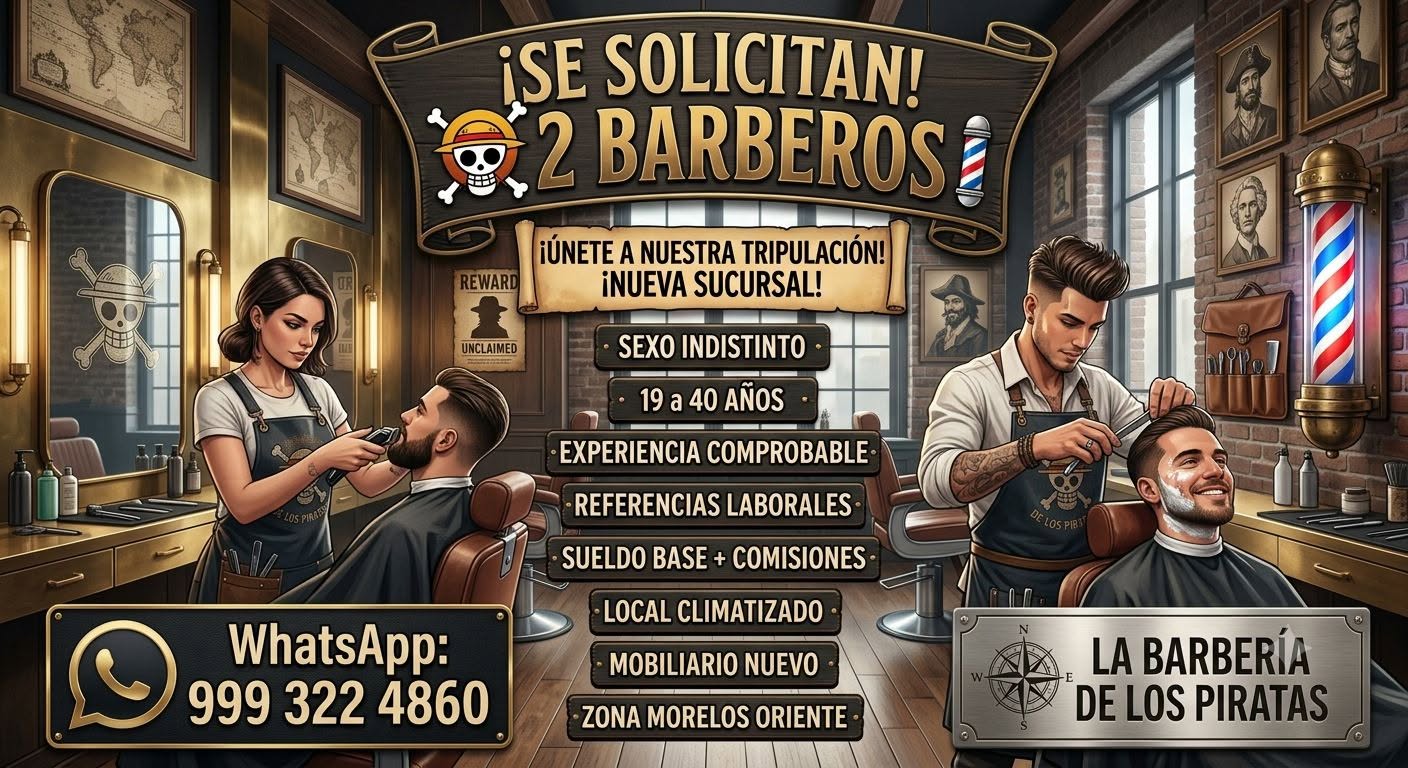 Barbero