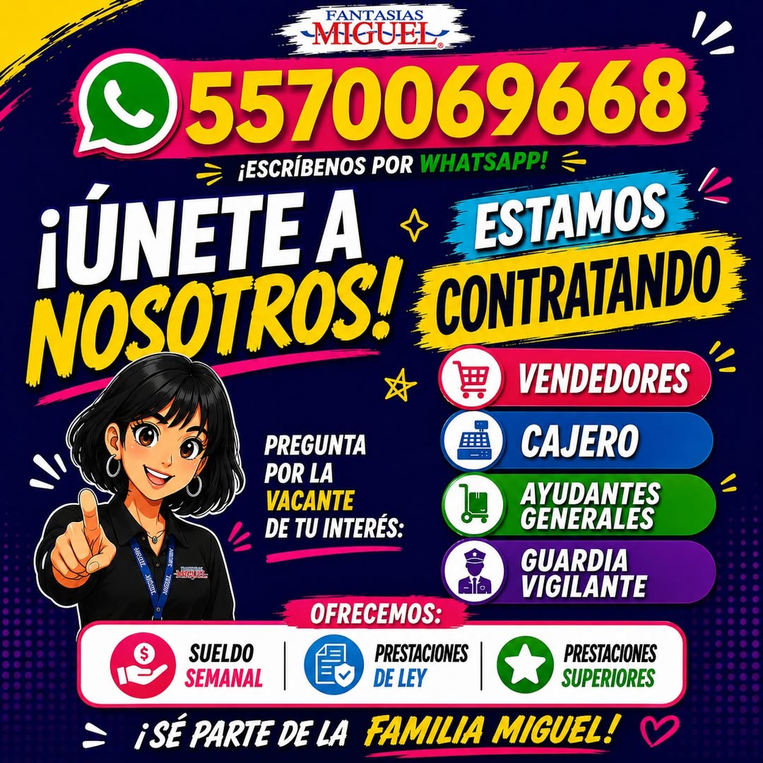 Vendedor