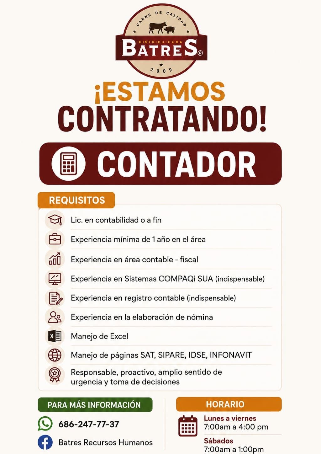 Contador