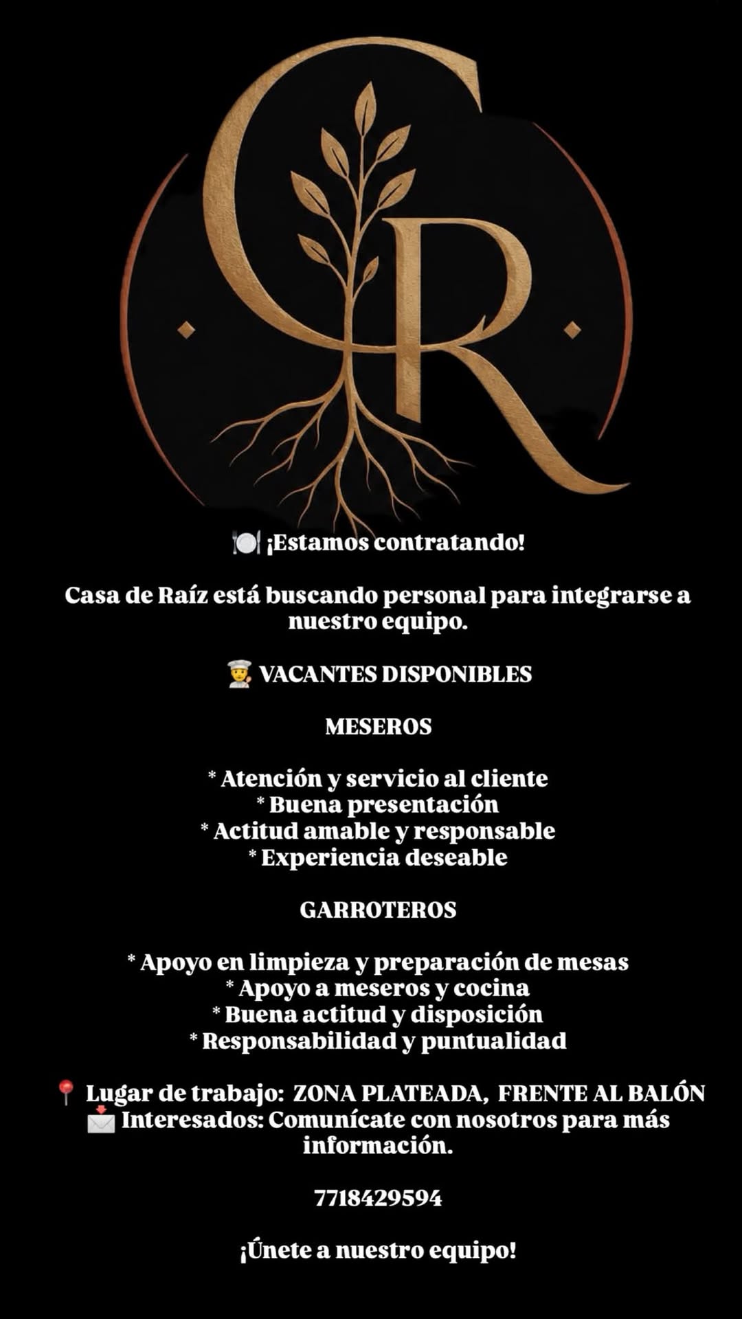 Mesero