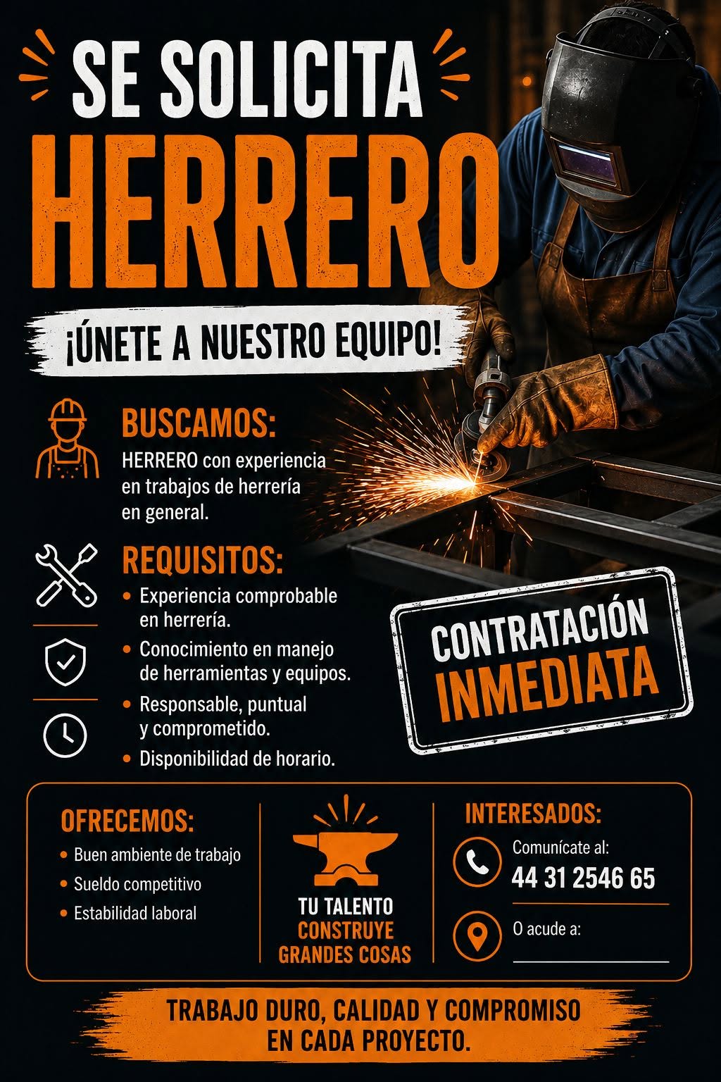 Herrero
