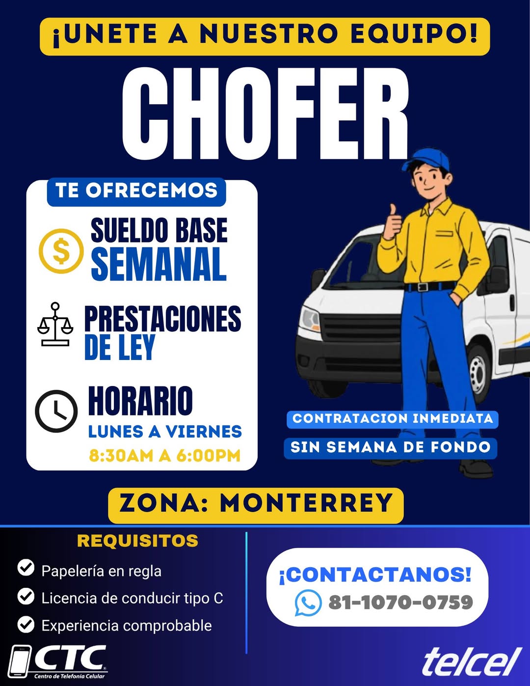 Chofer