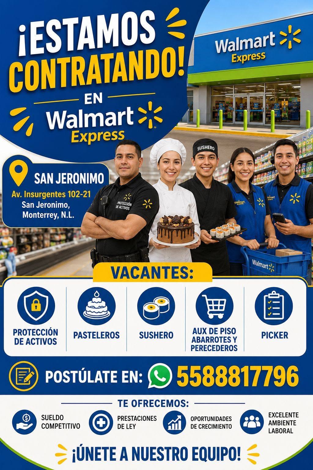 Protección de Activos