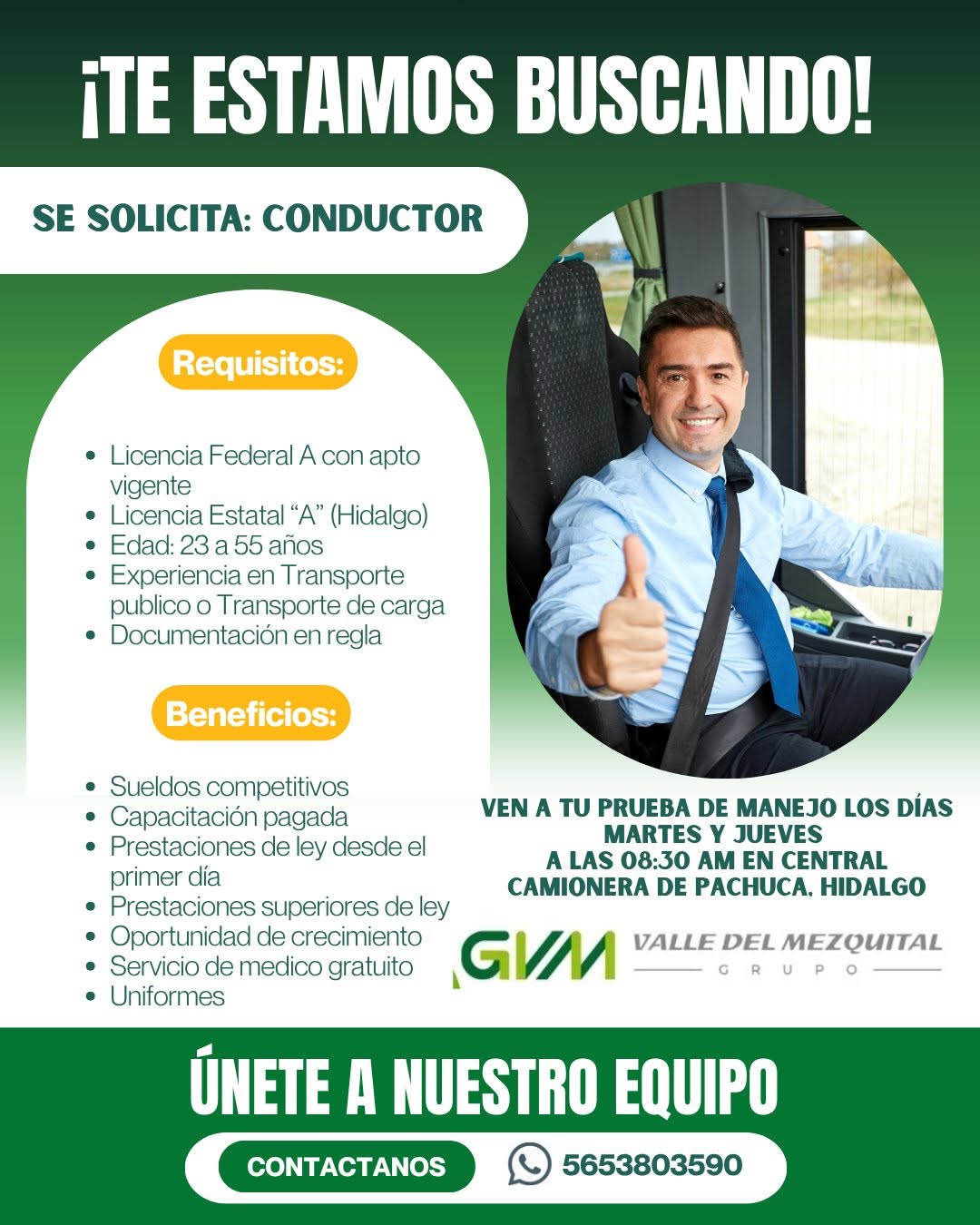 Chofer