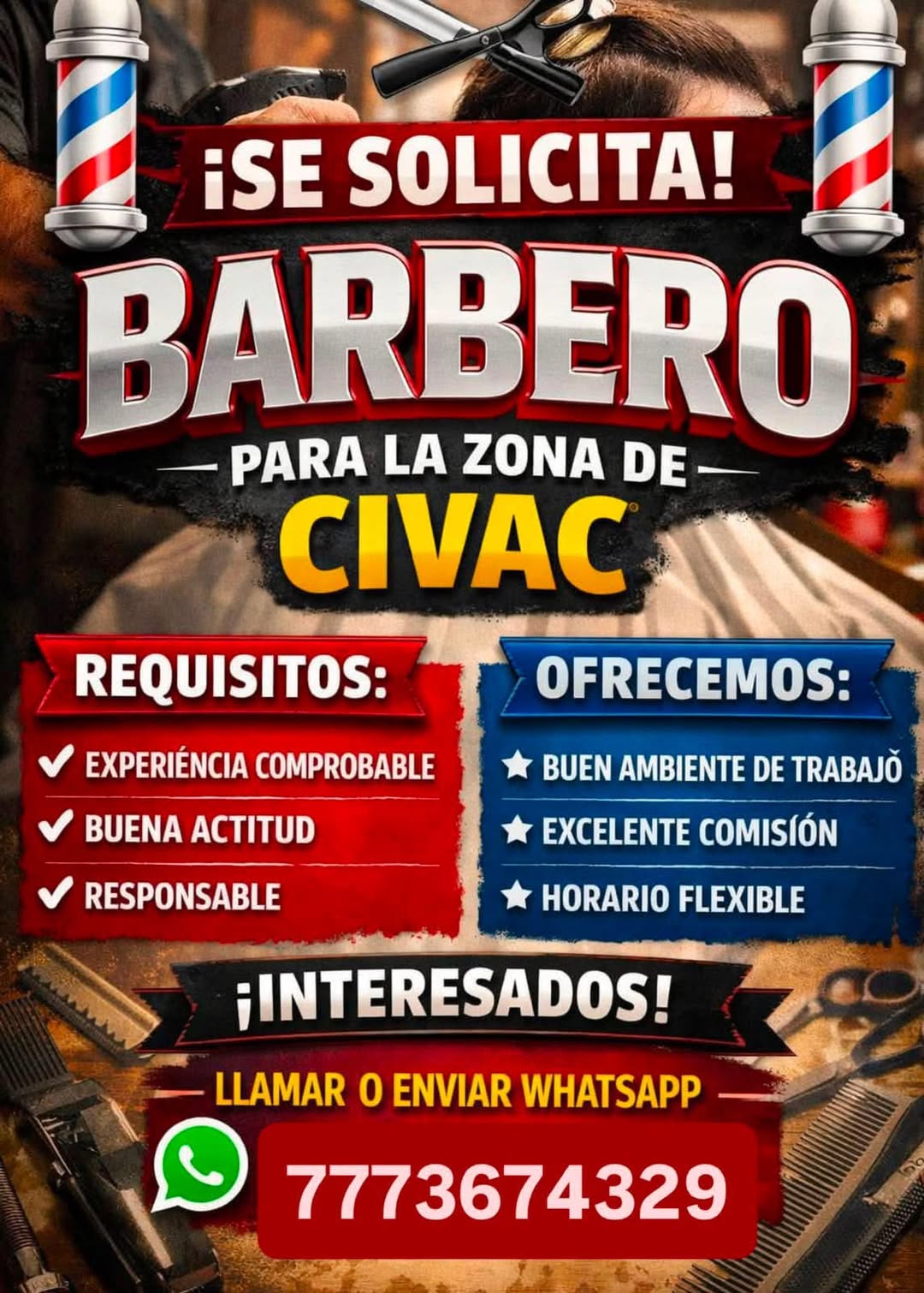 Barbero