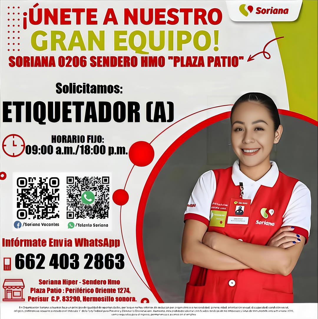 Etiquetador/a