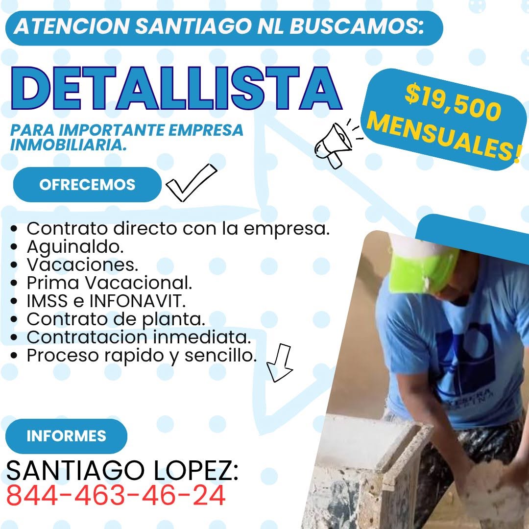 Detallista