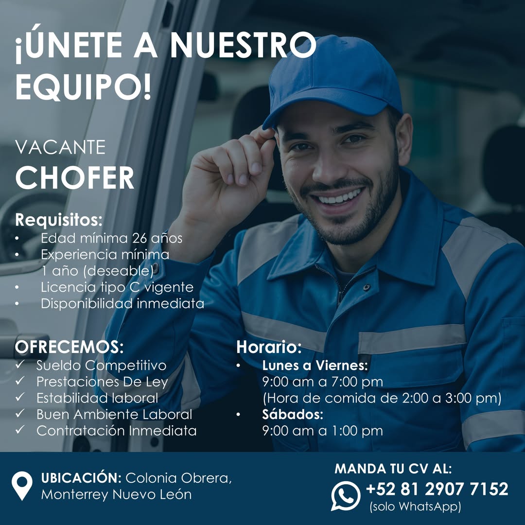 Chofer