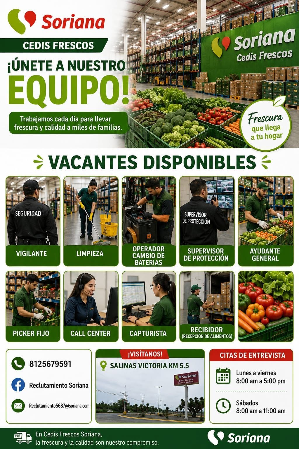 Supervisor de Protección