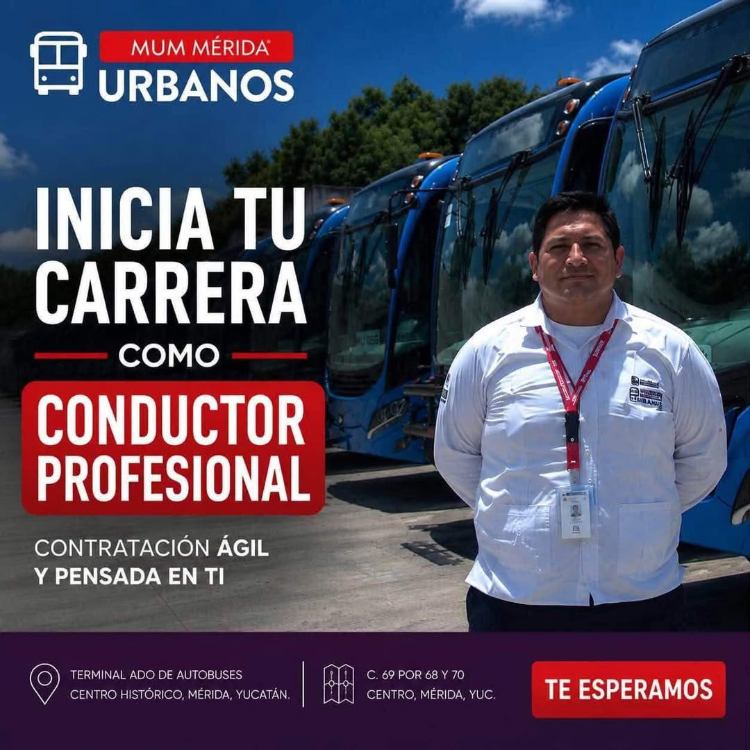 Conductor Profesional