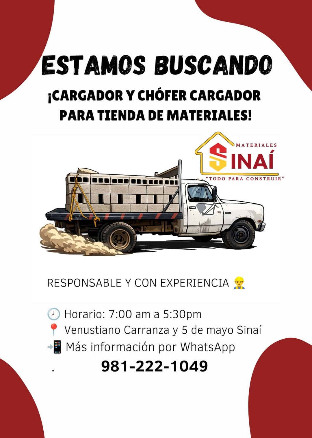 Cargador