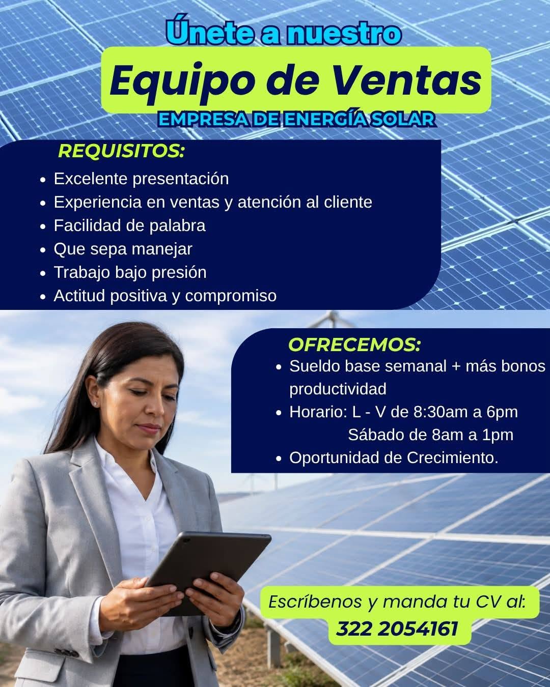 Vendedor