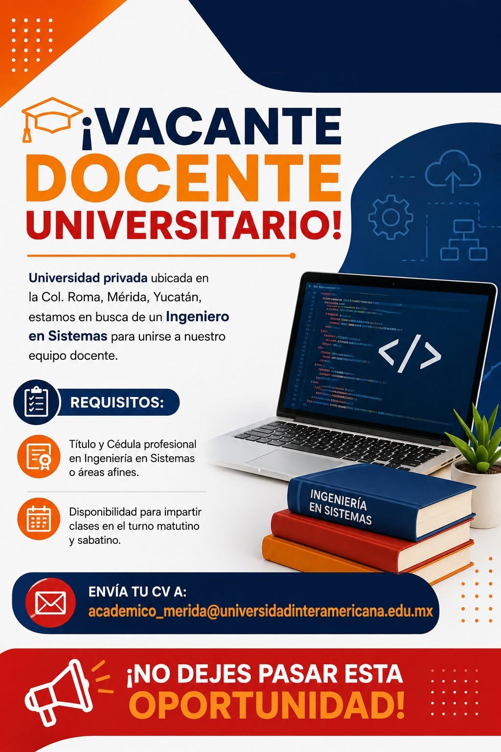 Docente Universitario