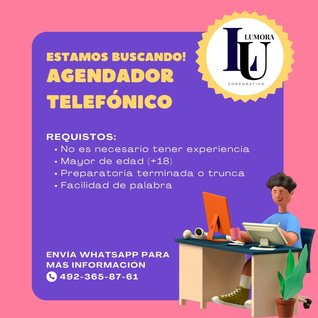 Agendador Telefónico
