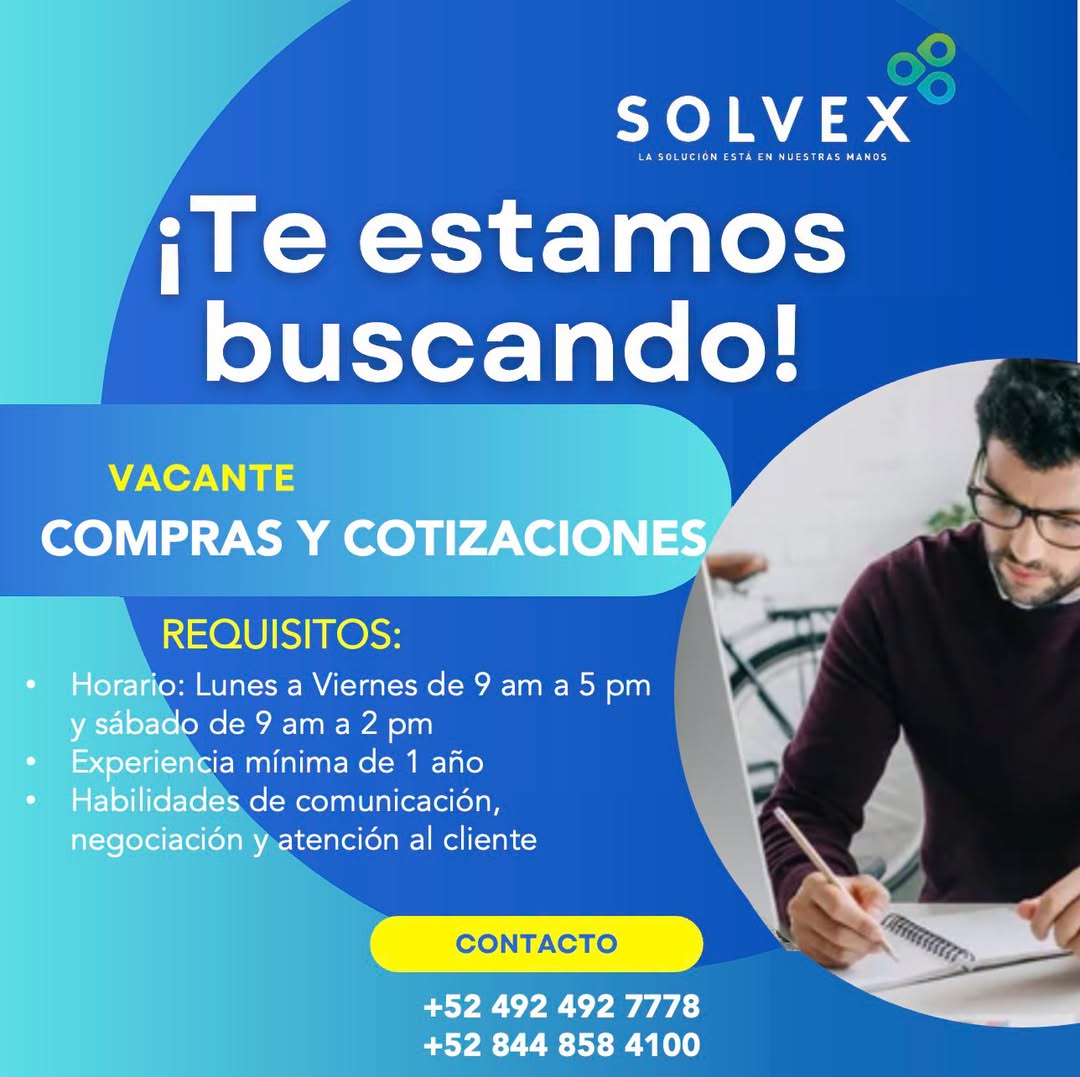 Compras y Cotizaciones