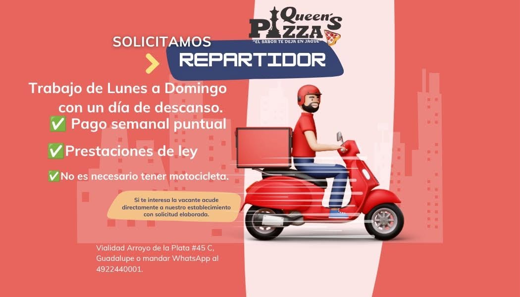 Repartidor