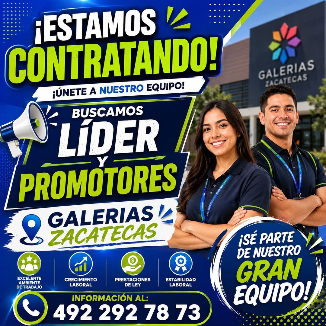 Líder Promotor
