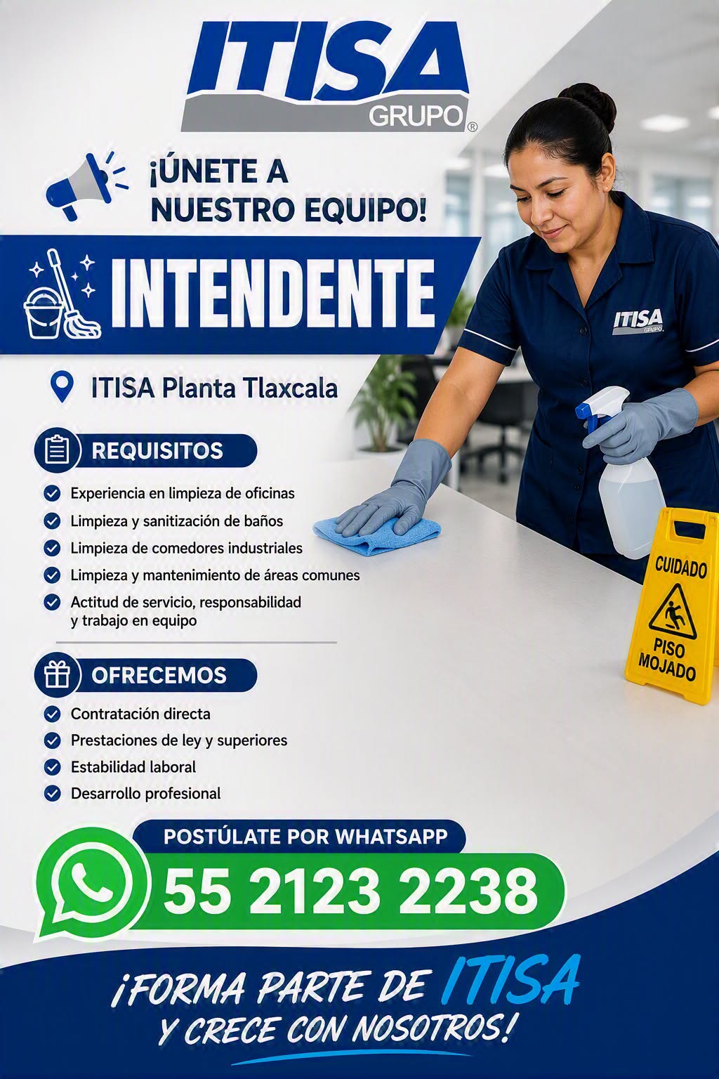 Intendente