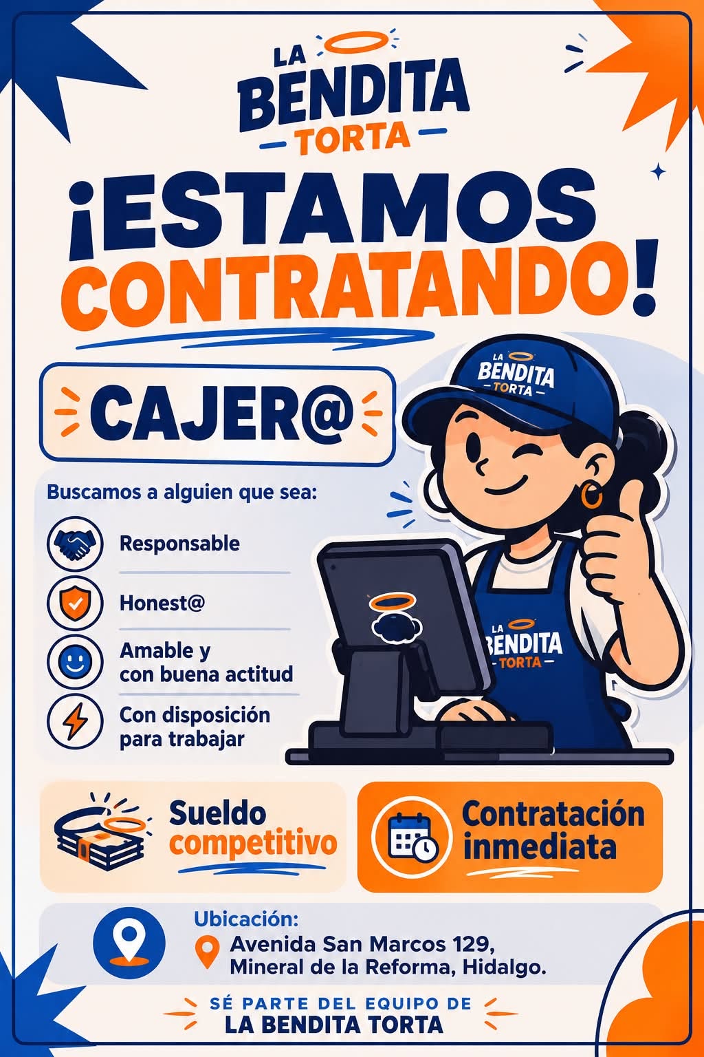 Cajero