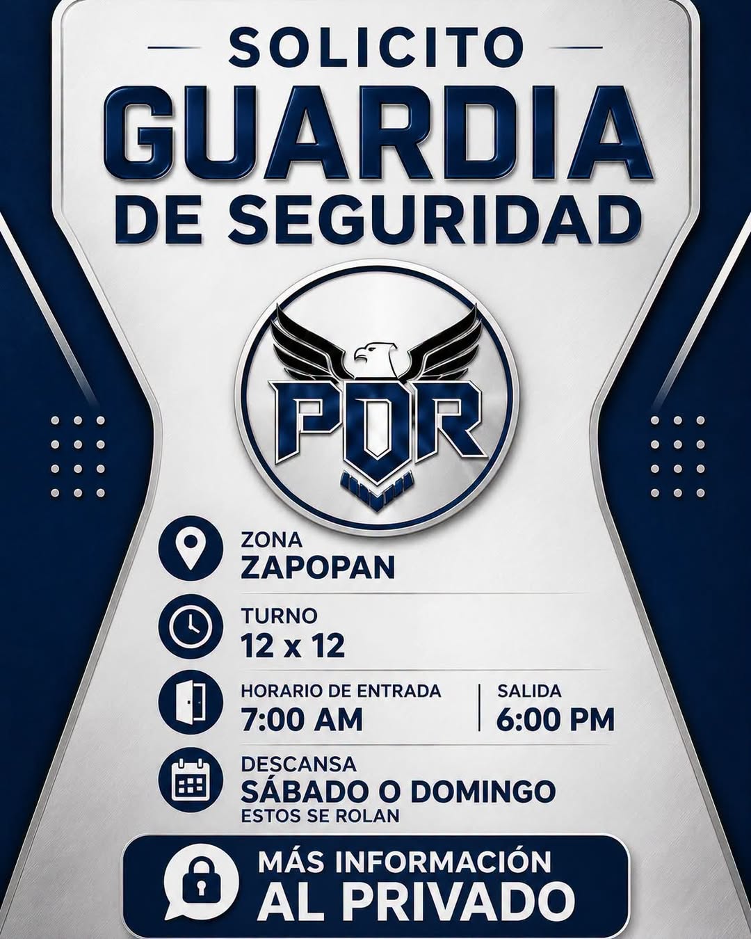Guardia de Seguridad