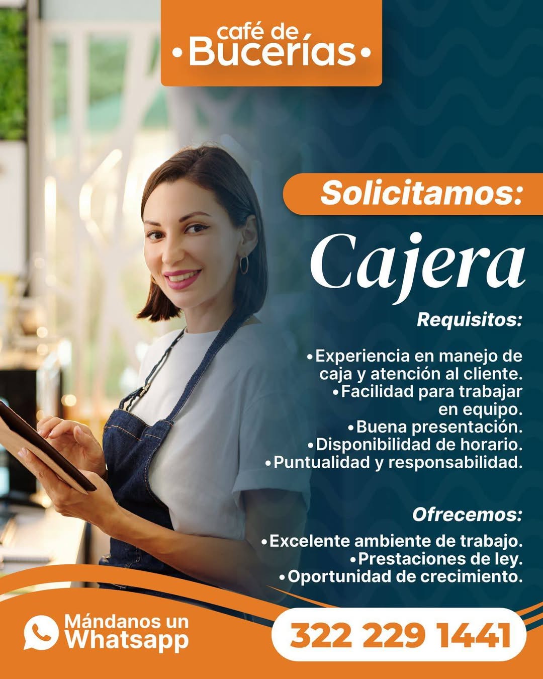 Cajera