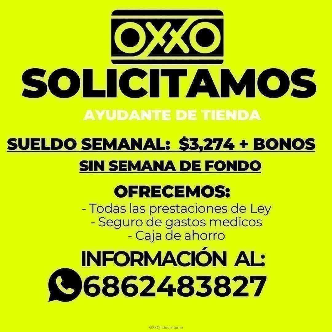 Ayudante de Tienda