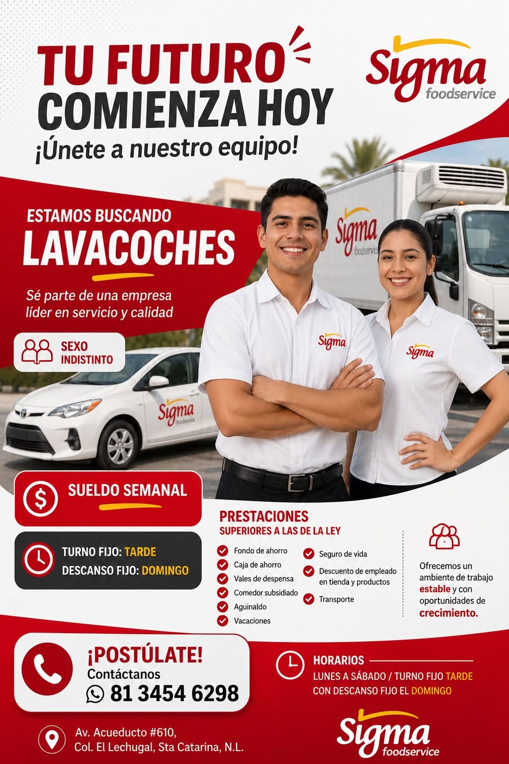 Lavacoches