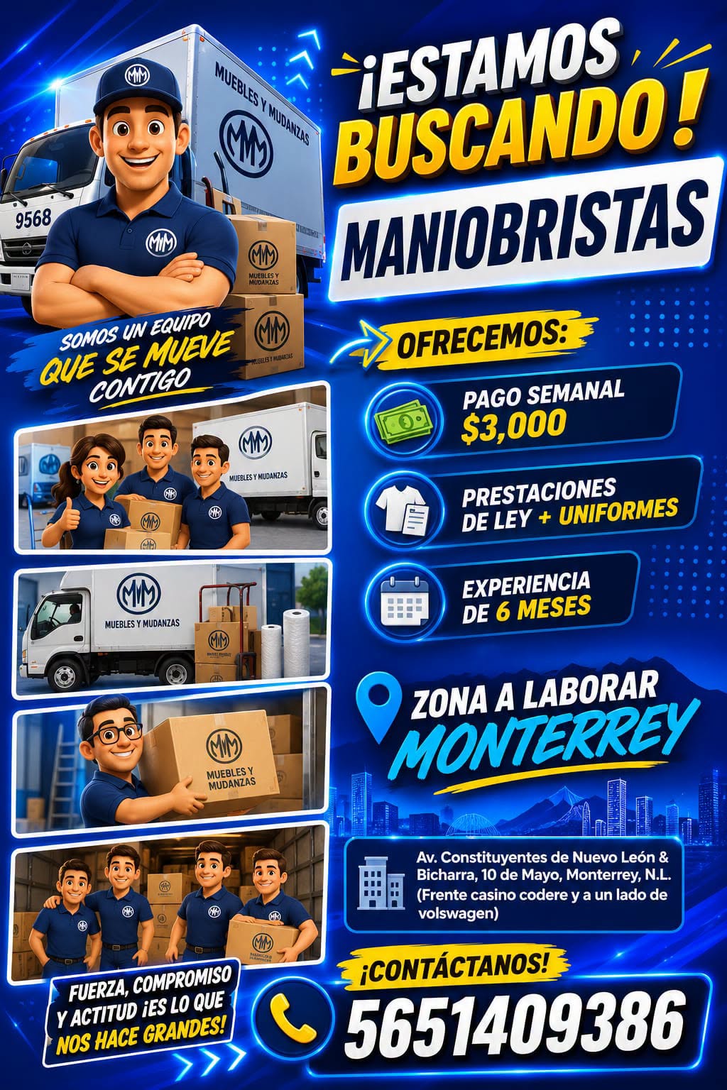 Manobrista