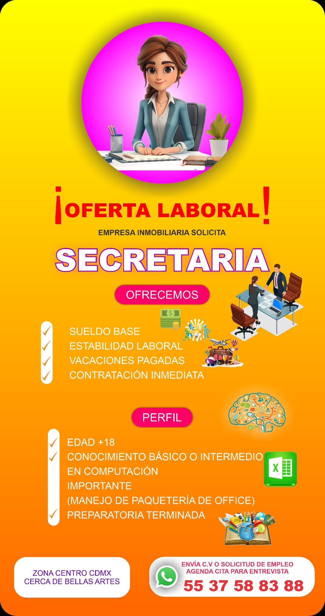 Secretaria