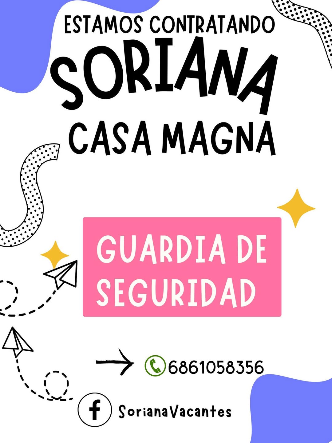 Guardia de Seguridad