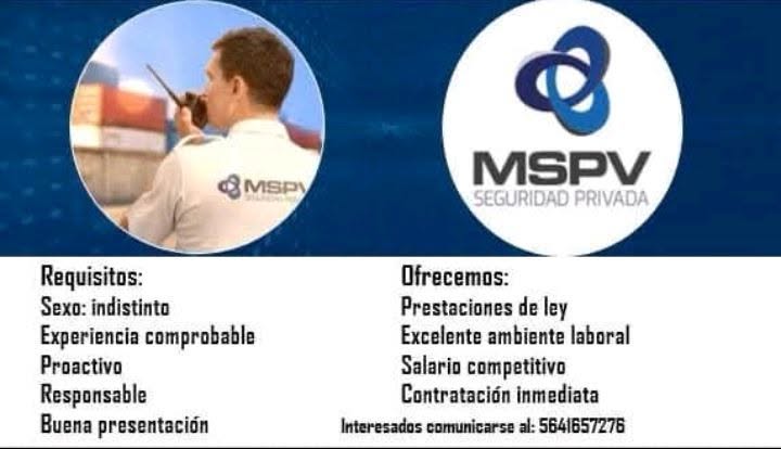 Guardia de Seguridad