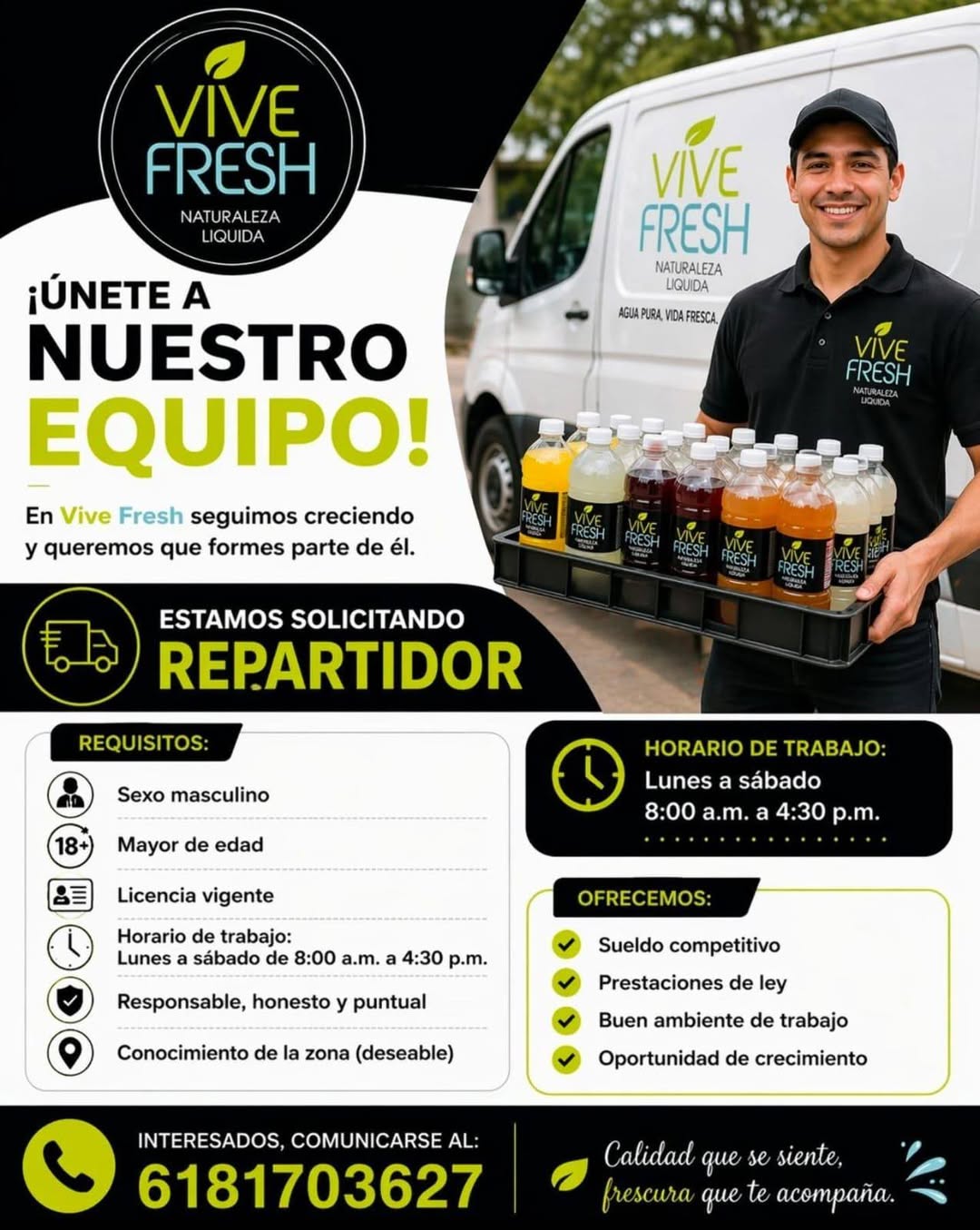 Repartidor