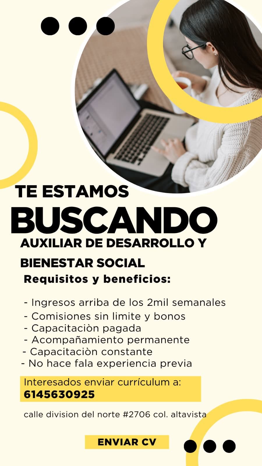 Asistente Social