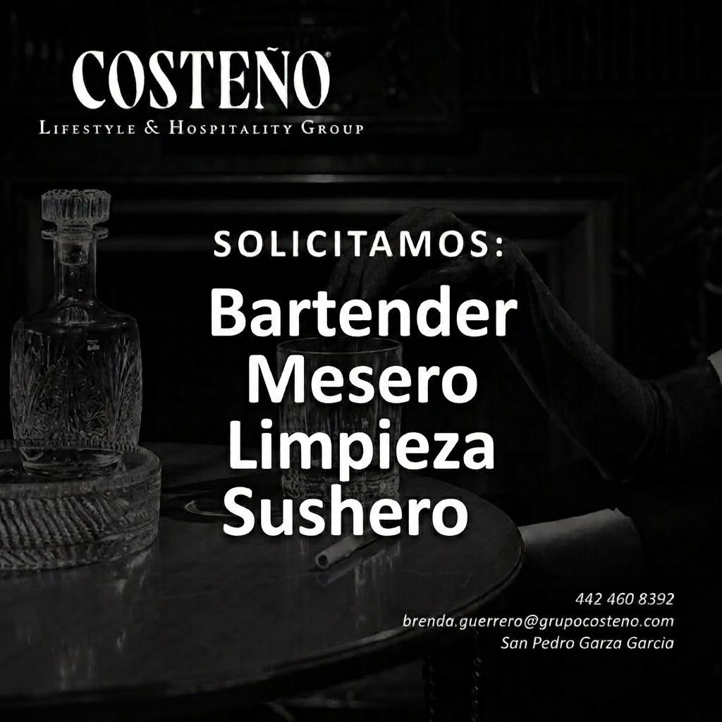 Bartender