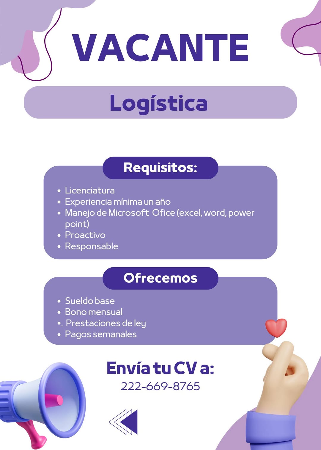 Logística