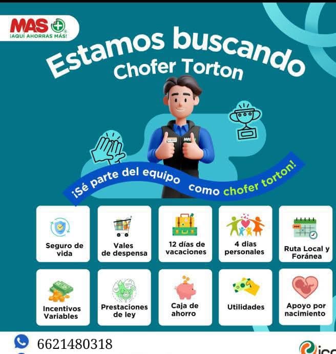 Chofer Torton