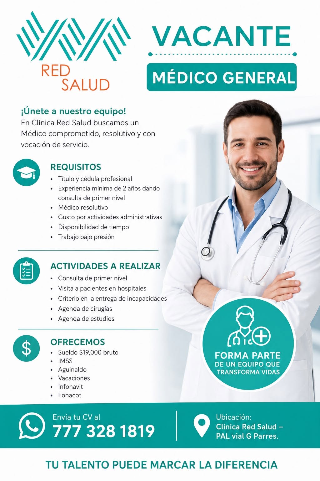 Médico