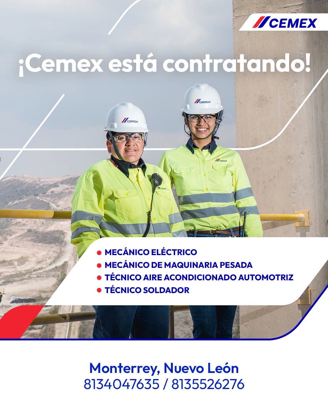 Mecánico eléctrico