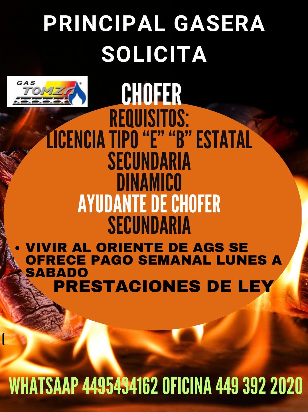 Chofer