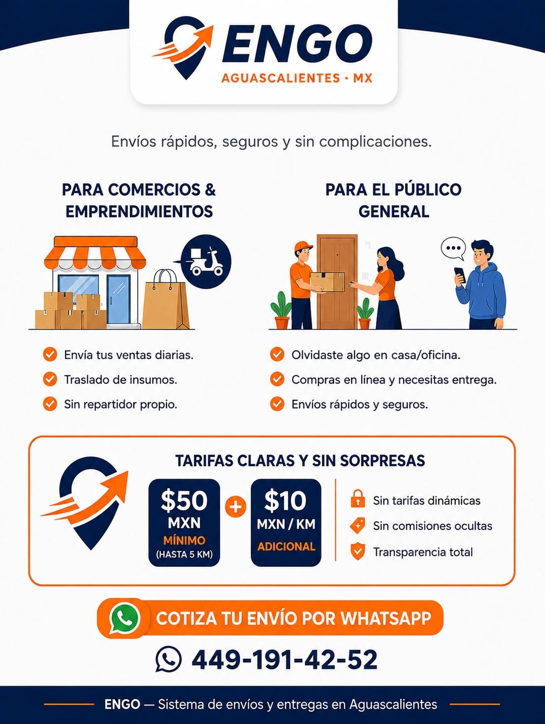 Repartidor