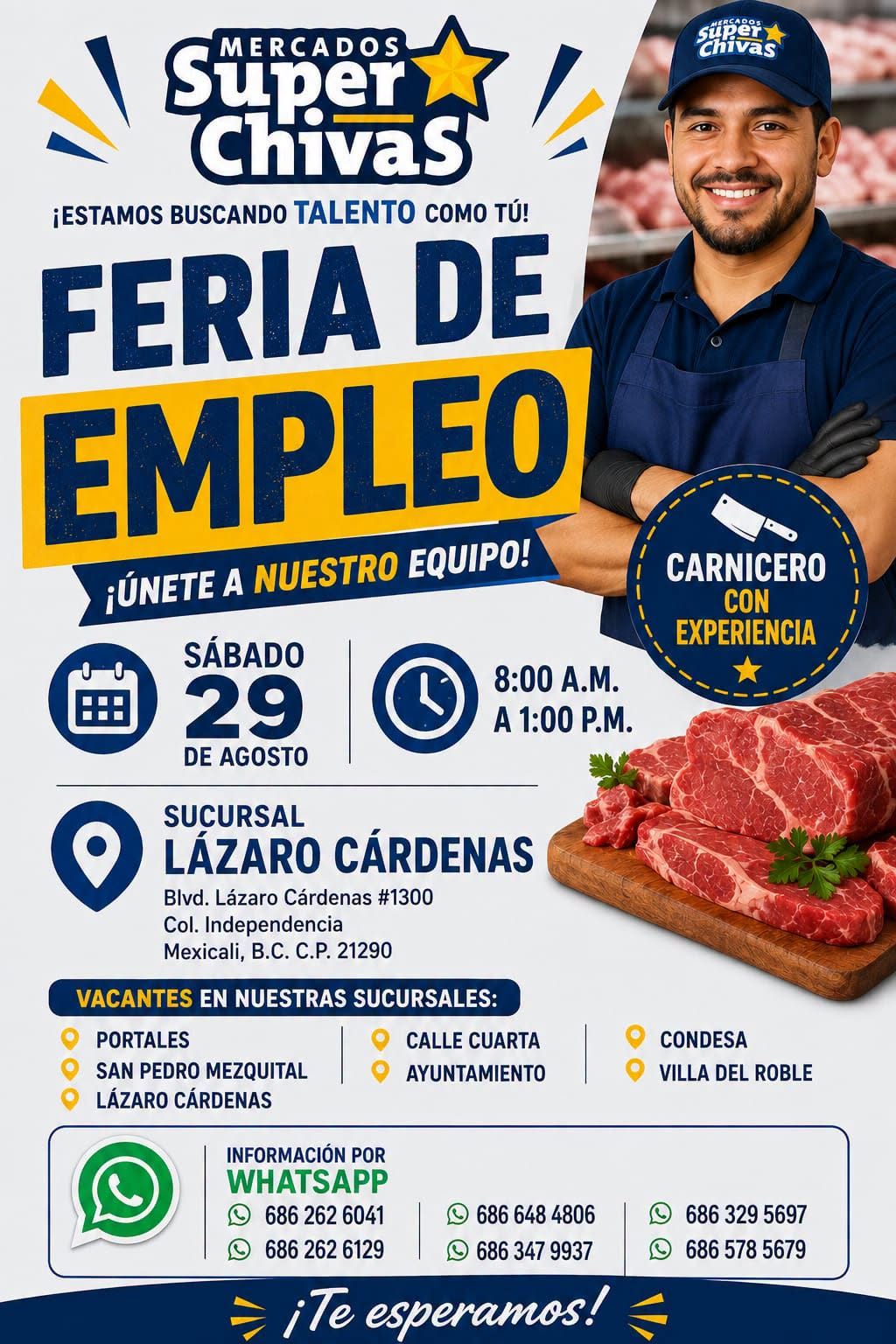 Carnicero