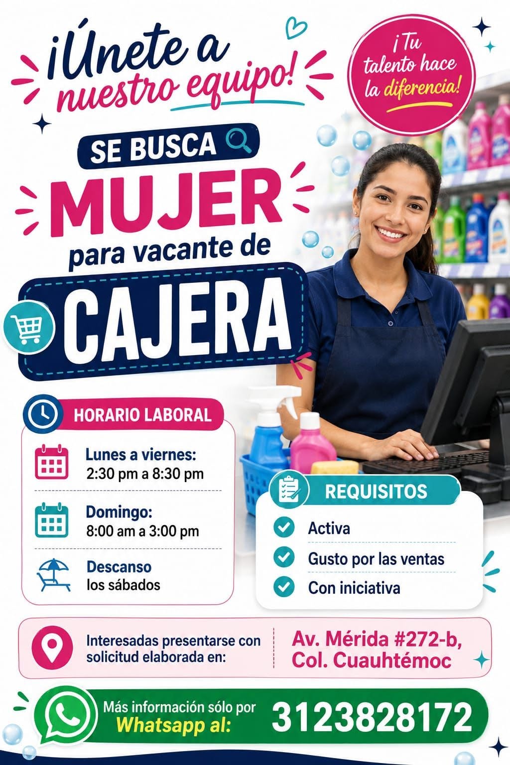 Cajera