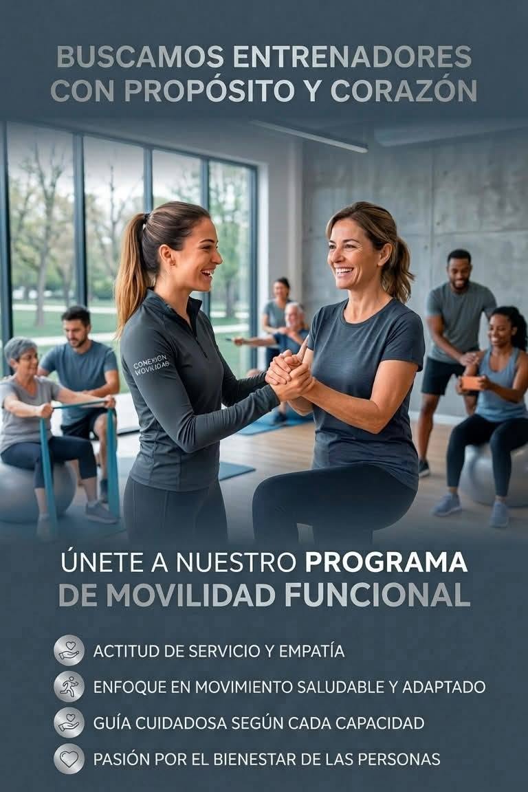 Coach / Entrenador
