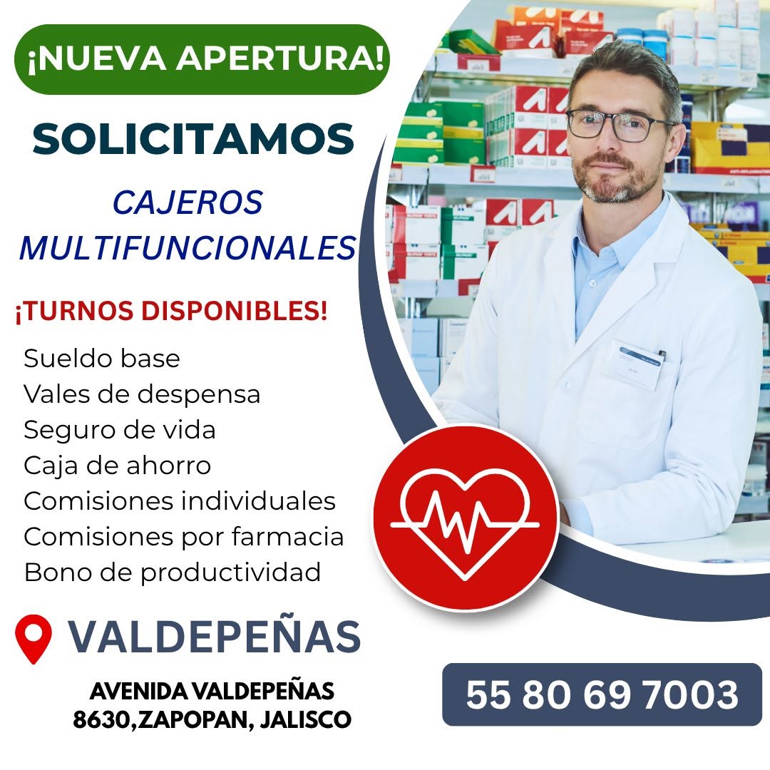 Cajero Multifuncional