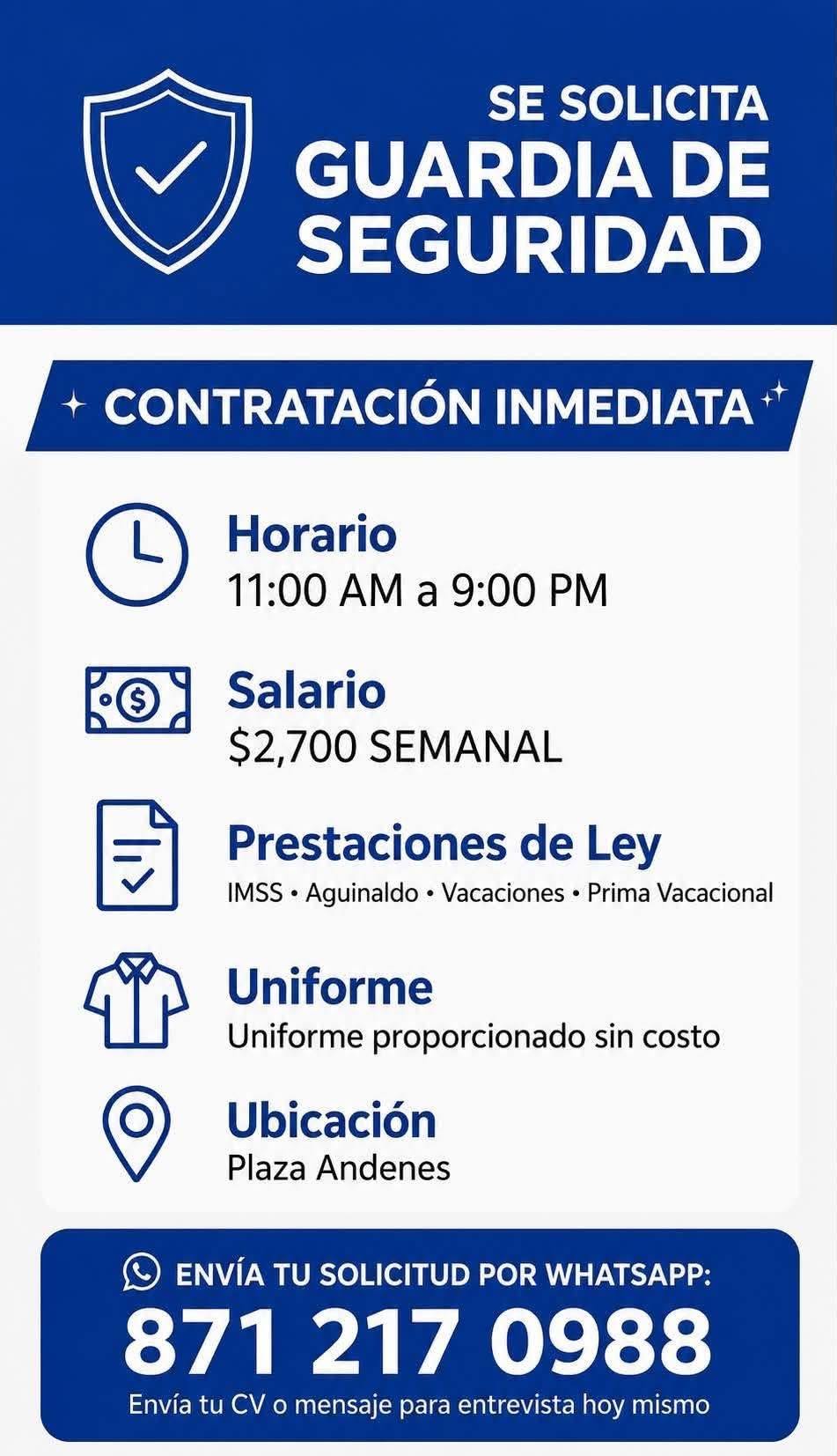 Guardia de Seguridad